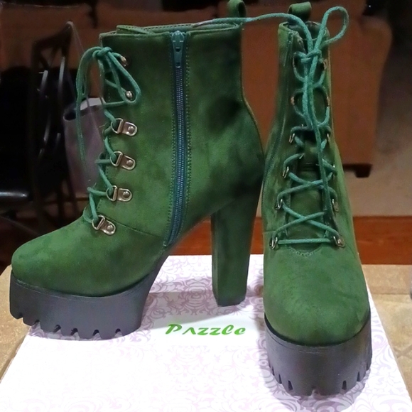 Boots - Picture 1 of 1